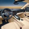 Porsche Panamera - Foto 27 din 42