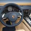 Porsche Panamera - Foto 28 din 42