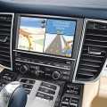 Porsche Panamera - Foto 29 din 42