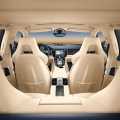Porsche Panamera - Foto 33 din 42