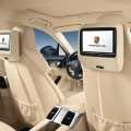 Porsche Panamera - Foto 35 din 42