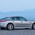 Porsche Panamera - Foto 39 din 42