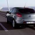 Fiat Bravo - Chevrolet Lacetti - Kia ceed - Hyundai i30 - Citroen C4 - Foto 9 din 69