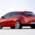 Fiat Bravo - Chevrolet Lacetti - Kia ceed - Hyundai i30 - Citroen C4 - Foto 11 din 69