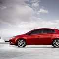 Fiat Bravo - Chevrolet Lacetti - Kia ceed - Hyundai i30 - Citroen C4 - Foto 14 din 69