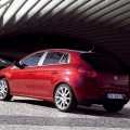 Fiat Bravo - Chevrolet Lacetti - Kia ceed - Hyundai i30 - Citroen C4 - Foto 15 din 69