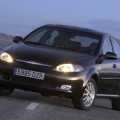 Fiat Bravo - Chevrolet Lacetti - Kia ceed - Hyundai i30 - Citroen C4 - Foto 16 din 69