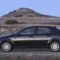 Fiat Bravo - Chevrolet Lacetti - Kia ceed - Hyundai i30 - Citroen C4 - Foto 17 din 69