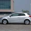 Fiat Bravo - Chevrolet Lacetti - Kia ceed - Hyundai i30 - Citroen C4 - Foto 33 din 69