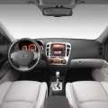 Fiat Bravo - Chevrolet Lacetti - Kia ceed - Hyundai i30 - Citroen C4 - Foto 35 din 69