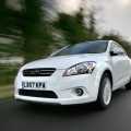 Fiat Bravo - Chevrolet Lacetti - Kia ceed - Hyundai i30 - Citroen C4 - Foto 38 din 69