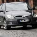 Fiat Bravo - Chevrolet Lacetti - Kia ceed - Hyundai i30 - Citroen C4 - Foto 42 din 69