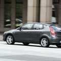 Fiat Bravo - Chevrolet Lacetti - Kia ceed - Hyundai i30 - Citroen C4 - Foto 44 din 69