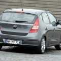 Fiat Bravo - Chevrolet Lacetti - Kia ceed - Hyundai i30 - Citroen C4 - Foto 45 din 69