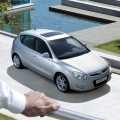 Fiat Bravo - Chevrolet Lacetti - Kia ceed - Hyundai i30 - Citroen C4 - Foto 46 din 69