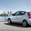 Fiat Bravo - Chevrolet Lacetti - Kia ceed - Hyundai i30 - Citroen C4 - Foto 51 din 69
