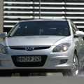 Fiat Bravo - Chevrolet Lacetti - Kia ceed - Hyundai i30 - Citroen C4 - Foto 52 din 69