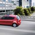 Fiat Bravo - Chevrolet Lacetti - Kia ceed - Hyundai i30 - Citroen C4 - Foto 53 din 69