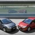 Fiat Bravo - Chevrolet Lacetti - Kia ceed - Hyundai i30 - Citroen C4 - Foto 67 din 69