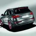 Audi Q5 Custom Concept - Foto 2 din 18