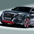 Audi Q5 Custom Concept - Foto 5 din 18
