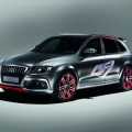 Audi Q5 Custom Concept - Foto 6 din 18