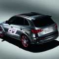 Audi Q5 Custom Concept - Foto 7 din 18