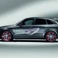 Audi Q5 Custom Concept - Foto 8 din 18