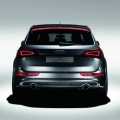 Audi Q5 Custom Concept - Foto 10 din 18