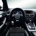 Audi Q5 Custom Concept - Foto 17 din 18