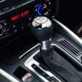 Audi Q5 Custom Concept - Foto 18 din 18