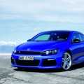 Volkswagen Scirocco R - Foto 1 din 10
