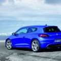 Volkswagen Scirocco R - Foto 2 din 10