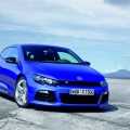 Volkswagen Scirocco R - Foto 3 din 10