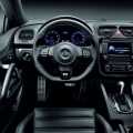 Volkswagen Scirocco R - Foto 5 din 10