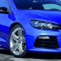 Volkswagen Scirocco R - Foto 7 din 10