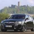 Opel Insignia OPC Sports Tourer - Foto 1 din 10