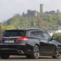 Opel Insignia OPC Sports Tourer - Foto 2 din 10