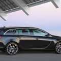 Opel Insignia OPC Sports Tourer - Foto 3 din 10