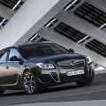 Opel Insignia OPC Sports Tourer - Foto 4 din 10