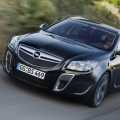 Opel Insignia OPC Sports Tourer - Foto 5 din 10
