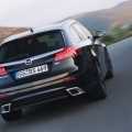 Opel Insignia OPC Sports Tourer - Foto 6 din 10