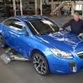 Opel Insignia OPC Sports Tourer - Foto 8 din 10