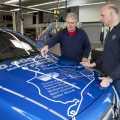 Opel Insignia OPC Sports Tourer - Foto 10 din 10