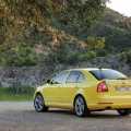 Skoda Octavia RS facelift - Foto 2 din 27