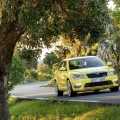 Skoda Octavia RS facelift - Foto 11 din 27
