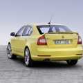 Skoda Octavia RS facelift - Foto 13 din 27