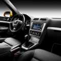 Skoda Octavia RS facelift - Foto 17 din 27