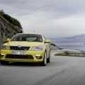Skoda Octavia RS facelift - Foto 18 din 27