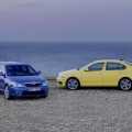 Skoda Octavia RS facelift - Foto 21 din 27
